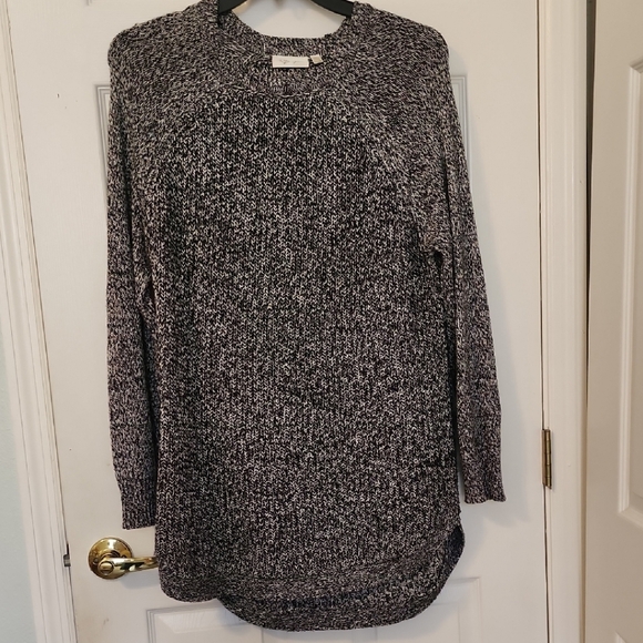 RD Style Sweaters - RD Style Monochrome Knit Sweater